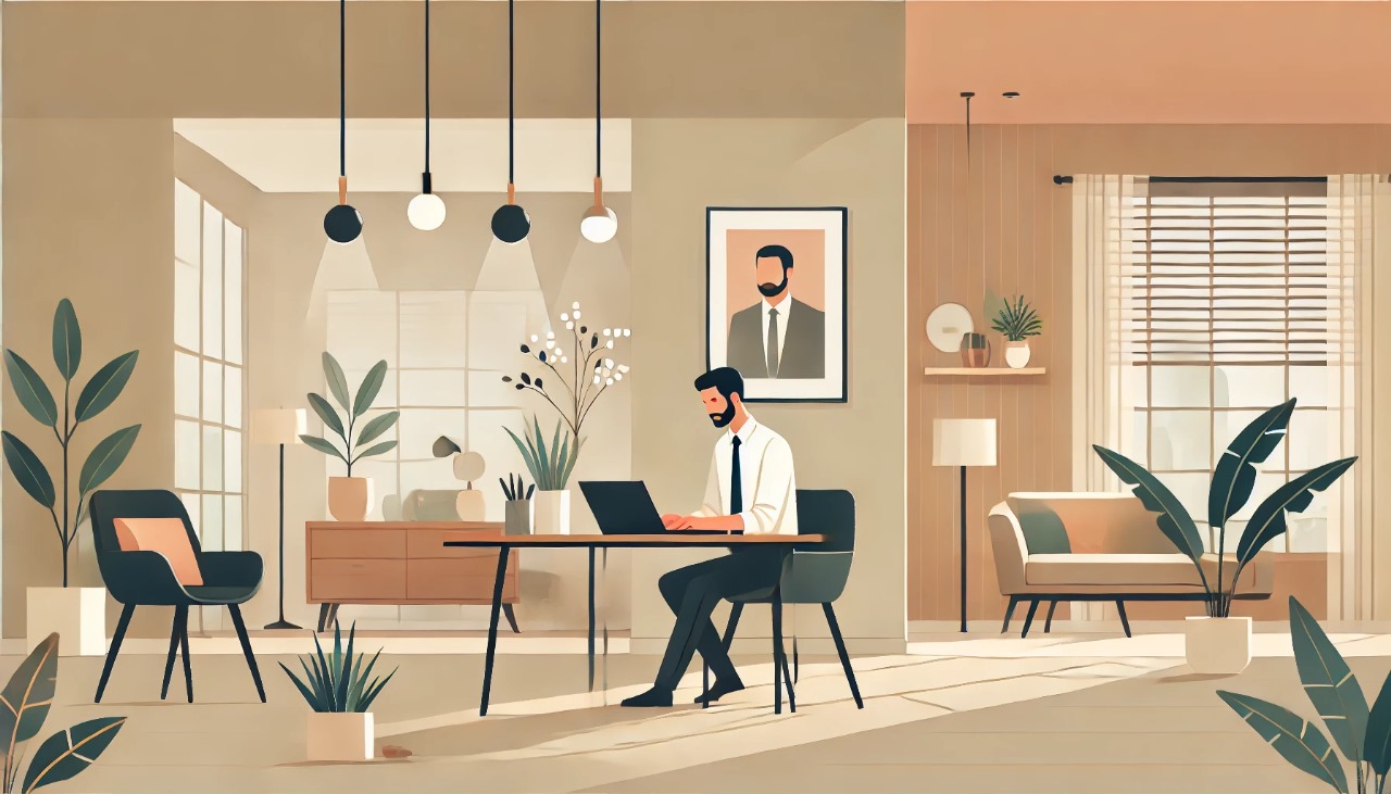 Flexible Work Image